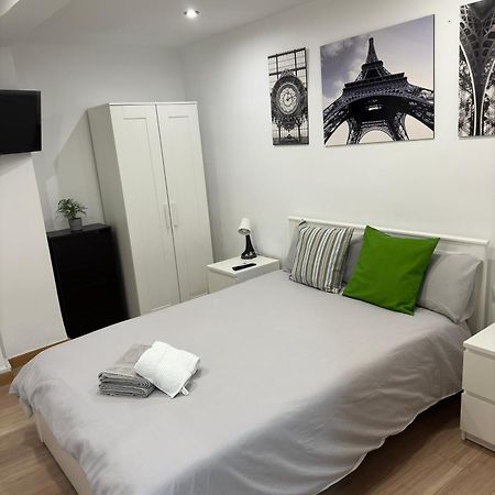 Manrique Rooms Μάλαγα Εξωτερικό φωτογραφία