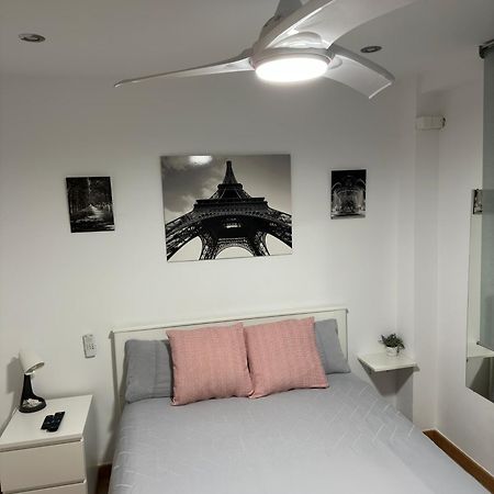 Manrique Rooms Μάλαγα Εξωτερικό φωτογραφία