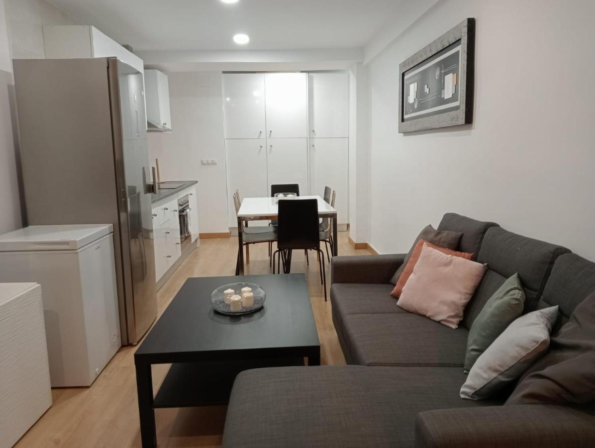 Manrique Rooms Μάλαγα Εξωτερικό φωτογραφία