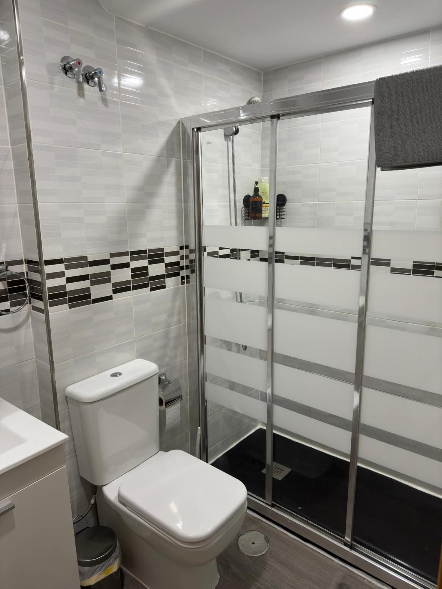 Manrique Rooms Μάλαγα Εξωτερικό φωτογραφία