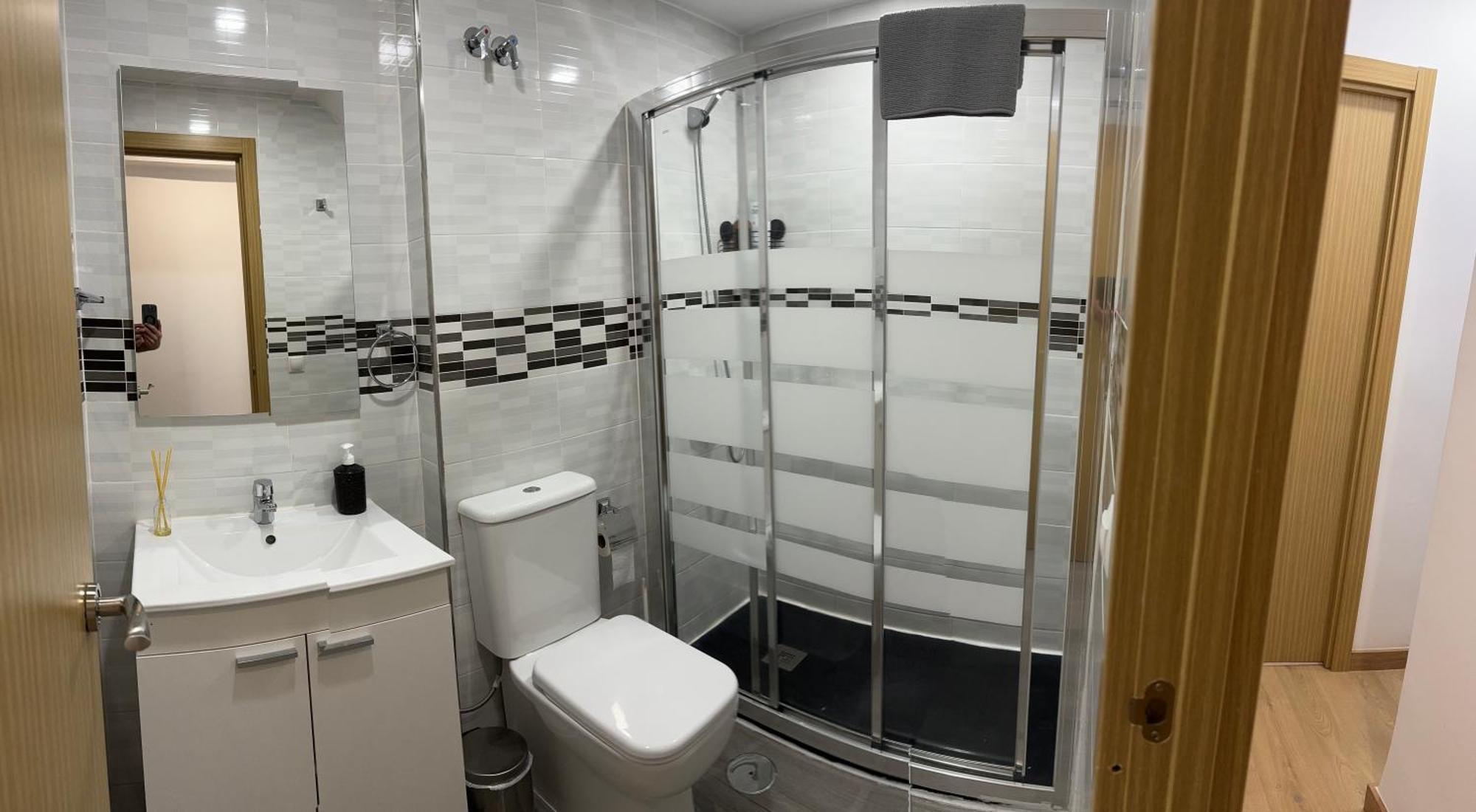Manrique Rooms Μάλαγα Εξωτερικό φωτογραφία